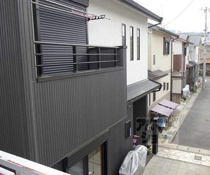 【ドルフィンⅡ】間取