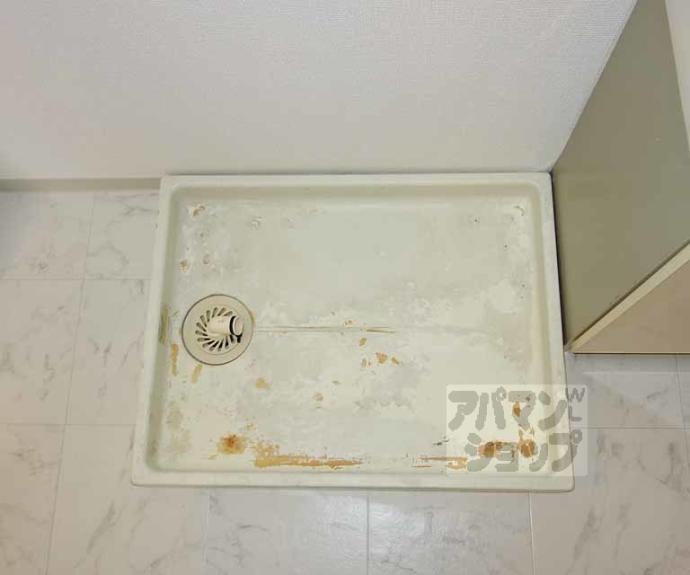 【ドルフィンⅡ】間取