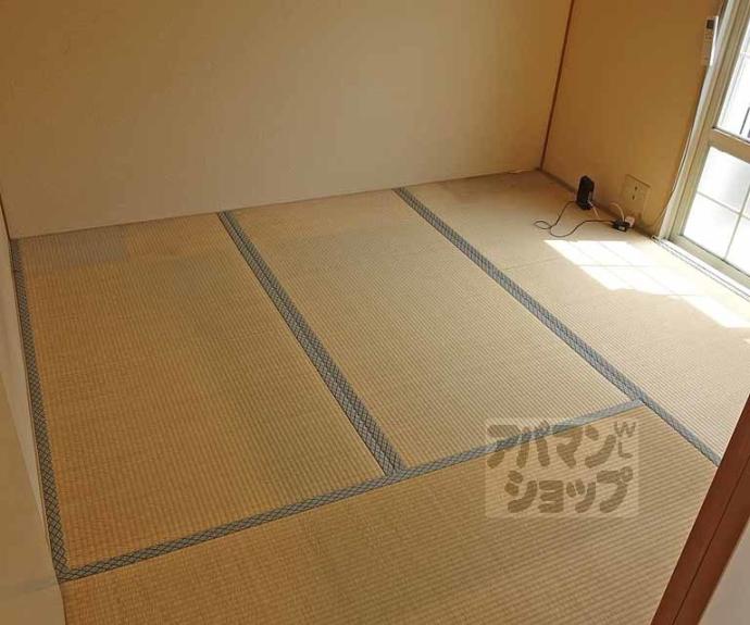 【ドロワー橘】間取
