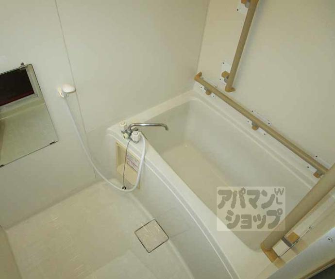 【大宮北山ノ前町貸家】間取