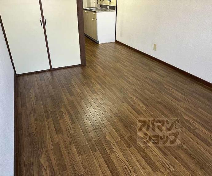【ＮｅｗＳｈａｒｐ】間取