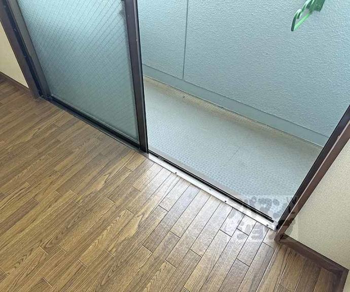 【ＮｅｗＳｈａｒｐ】間取