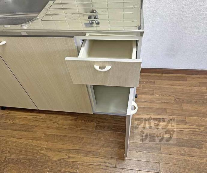 【ＮｅｗＳｈａｒｐ】間取