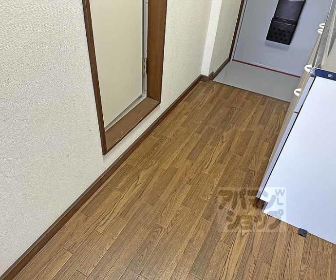 【ＮｅｗＳｈａｒｐ】間取