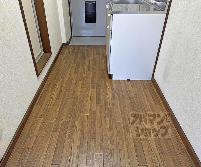 【ＮｅｗＳｈａｒｐ】間取