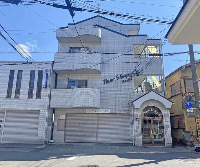 【ＮｅｗＳｈａｒｐ】間取