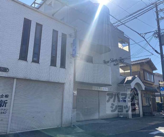 【ＮｅｗＳｈａｒｐ】間取