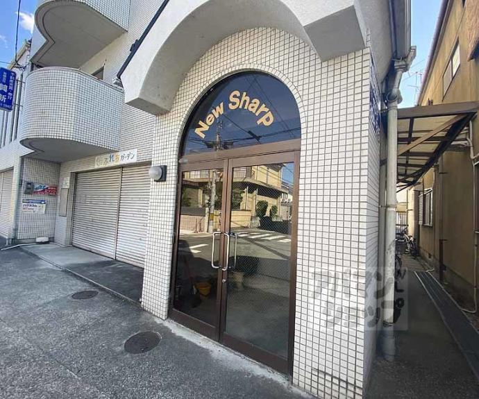 【ＮｅｗＳｈａｒｐ】間取