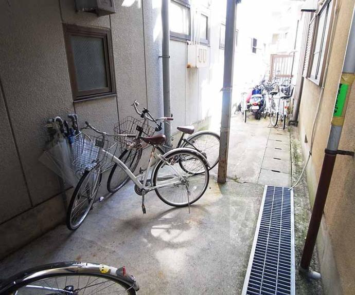 【ＮｅｗＳｈａｒｐ】間取