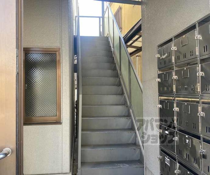 【ＮｅｗＳｈａｒｐ】間取