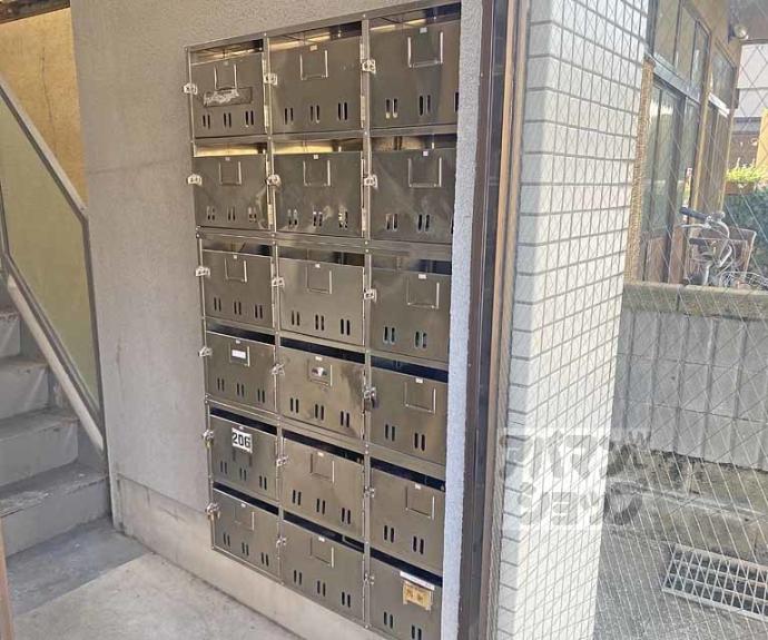 【ＮｅｗＳｈａｒｐ】間取