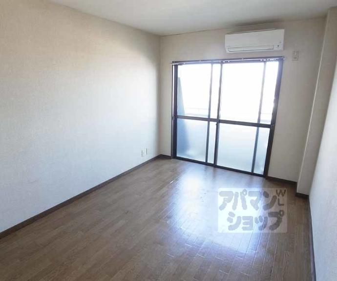 【ＮｅｗＳｈａｒｐ】間取