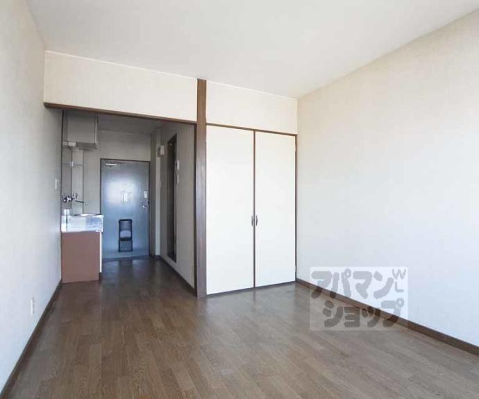 【ＮｅｗＳｈａｒｐ】間取