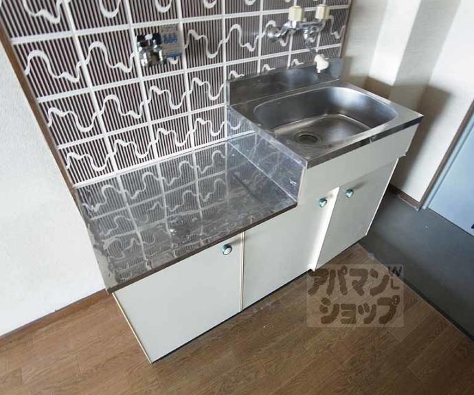 【ＮｅｗＳｈａｒｐ】間取