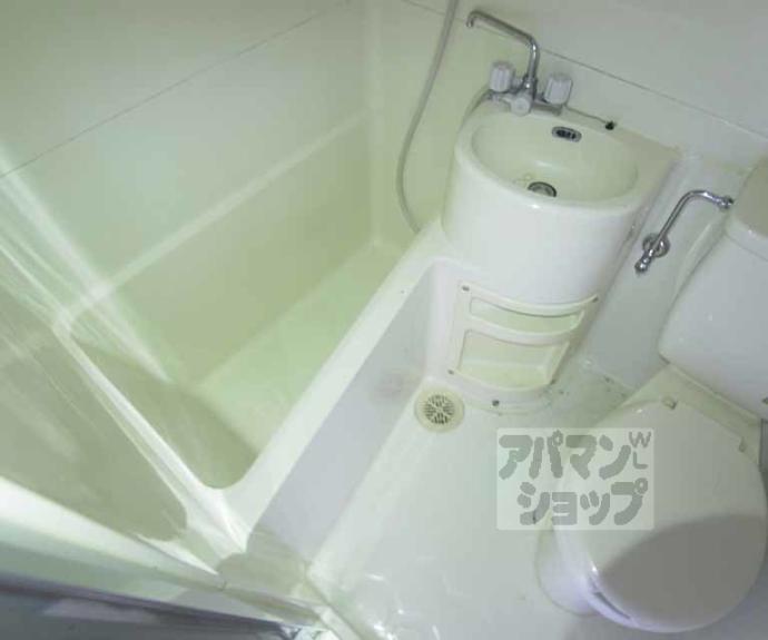 【ＮｅｗＳｈａｒｐ】間取