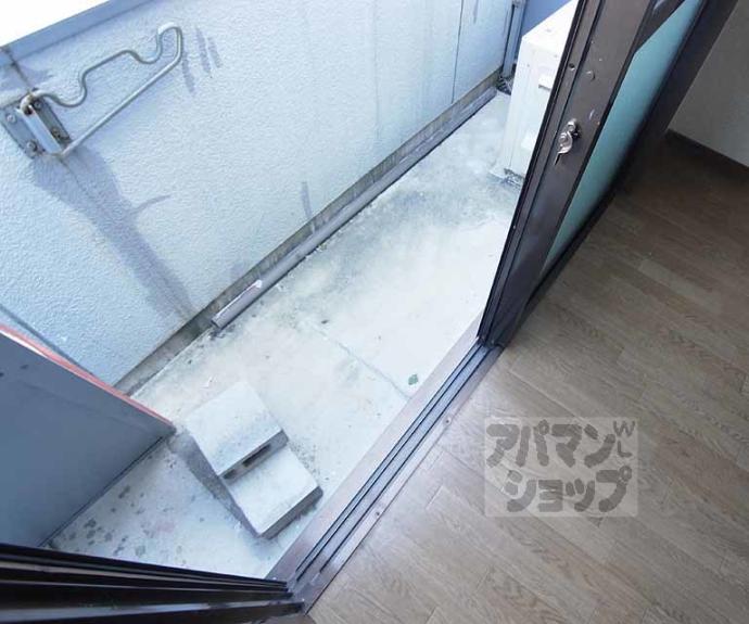 【ＮｅｗＳｈａｒｐ】間取