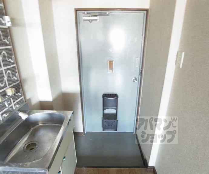 【ＮｅｗＳｈａｒｐ】間取