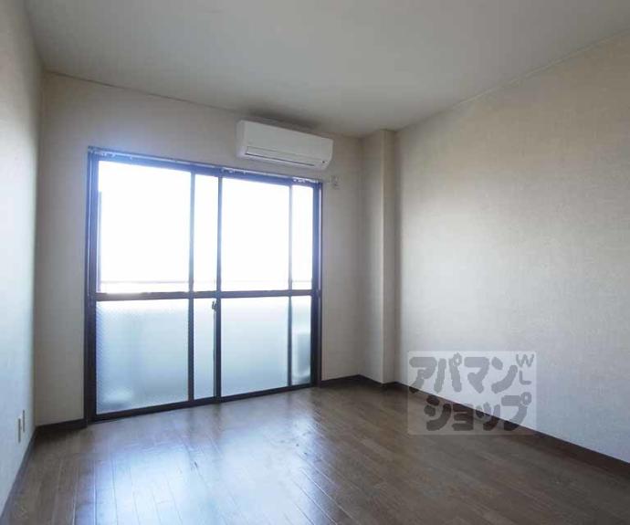 【ＮｅｗＳｈａｒｐ】間取