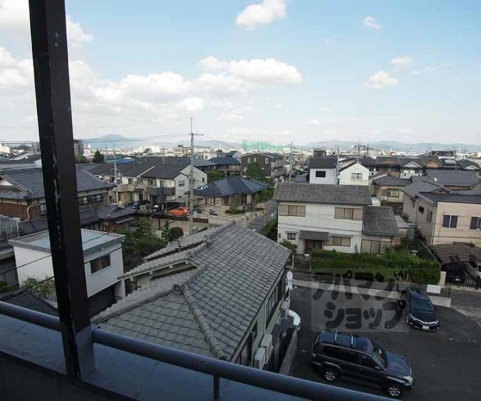 【ＮｅｗＳｈａｒｐ】間取