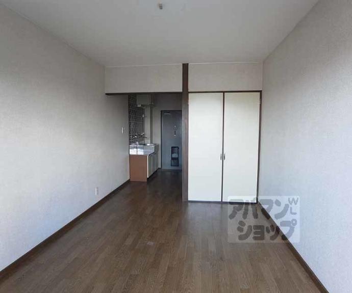 【ＮｅｗＳｈａｒｐ】間取