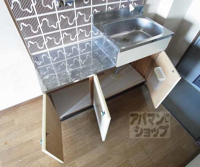 【ＮｅｗＳｈａｒｐ】間取