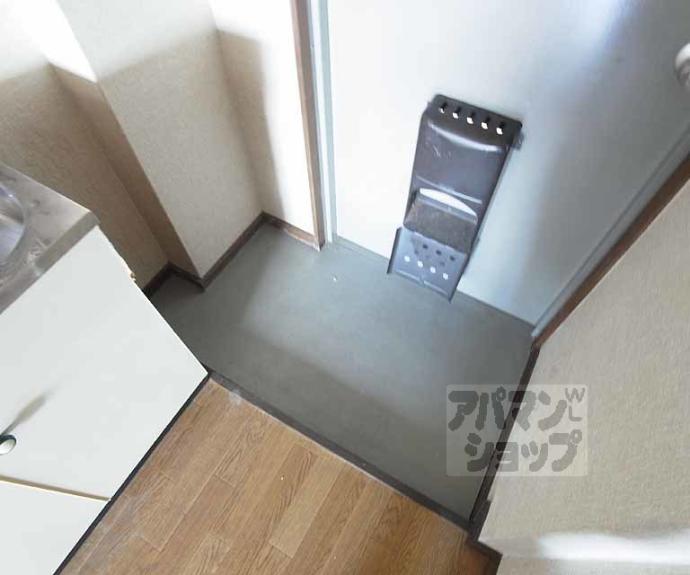 【ＮｅｗＳｈａｒｐ】間取