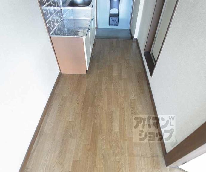 【ＮｅｗＳｈａｒｐ】間取