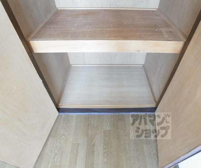 【ＮｅｗＳｈａｒｐ】間取