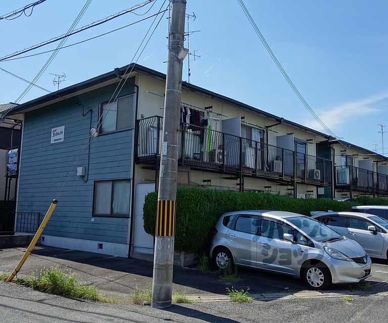 ニュー芝ノ下ハイツ