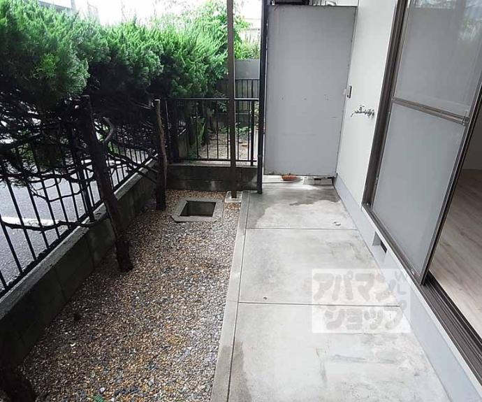 【ニュー芝ノ下ハイツ】間取