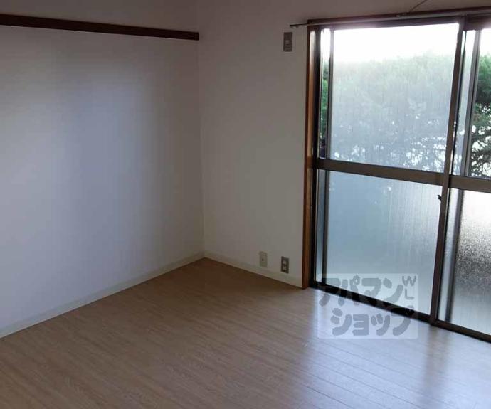 【ニュー芝ノ下ハイツ】間取