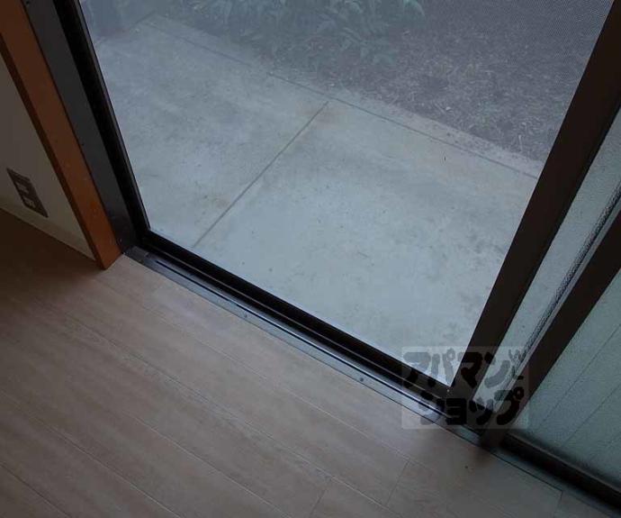 【ニュー芝ノ下ハイツ】間取