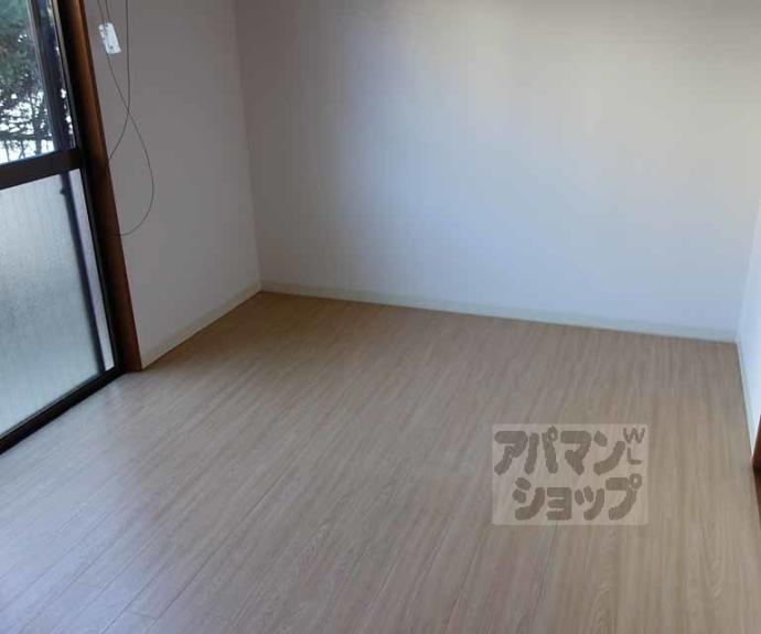 【ニュー芝ノ下ハイツ】間取