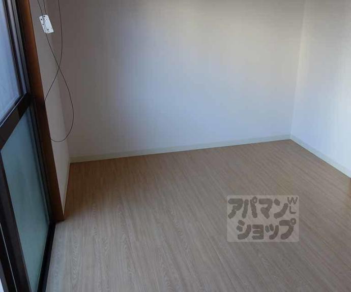 【ニュー芝ノ下ハイツ】間取