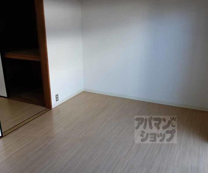 【ニュー芝ノ下ハイツ】間取