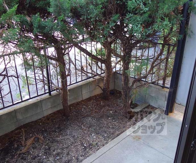 【ニュー芝ノ下ハイツ】間取