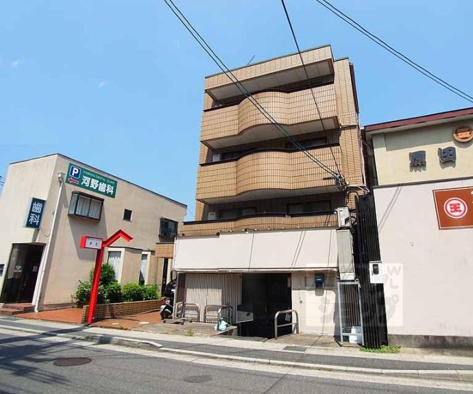 【ネオハイム松尾】間取