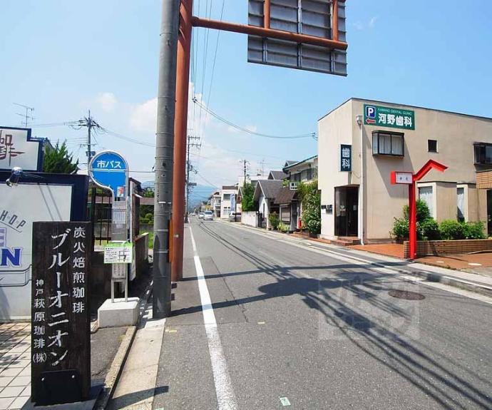 【ネオハイム松尾】間取