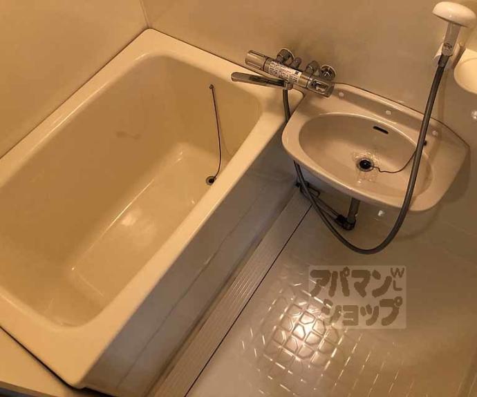 【ネオハイム松尾】間取