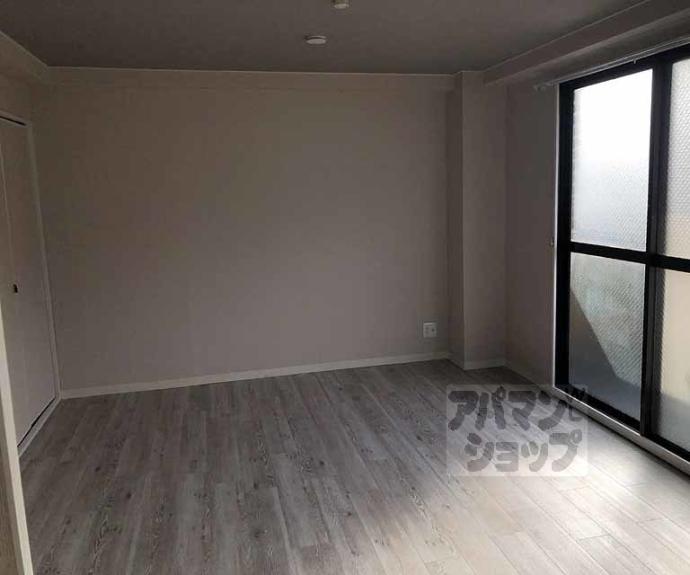 【ネオハイム松尾】間取