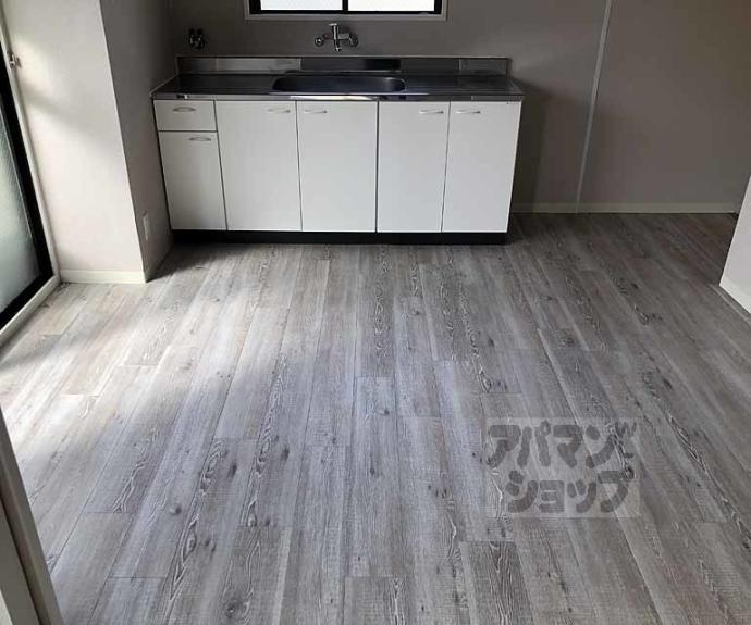 【ネオハイム松尾】間取