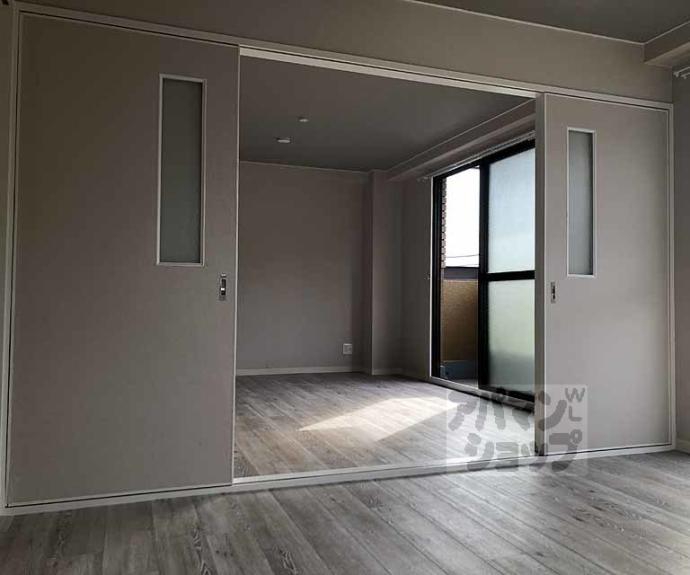 【ネオハイム松尾】間取