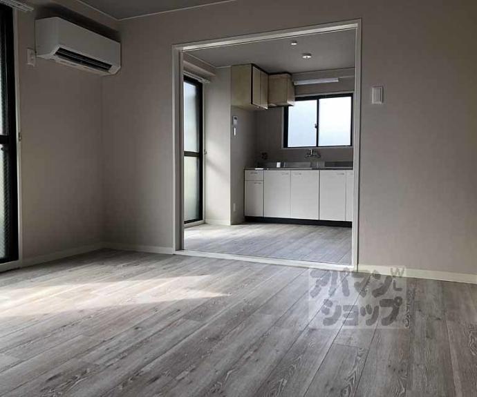 【ネオハイム松尾】間取