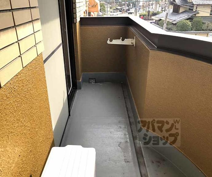 【ネオハイム松尾】間取