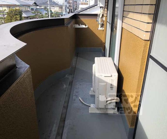 【ネオハイム松尾】間取