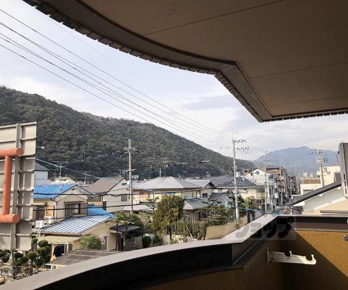 【ネオハイム松尾】間取