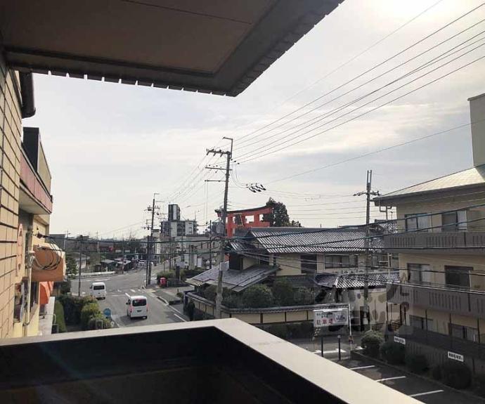 【ネオハイム松尾】間取