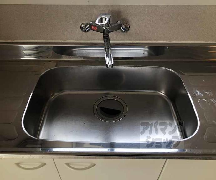 【ネオハイム松尾】間取