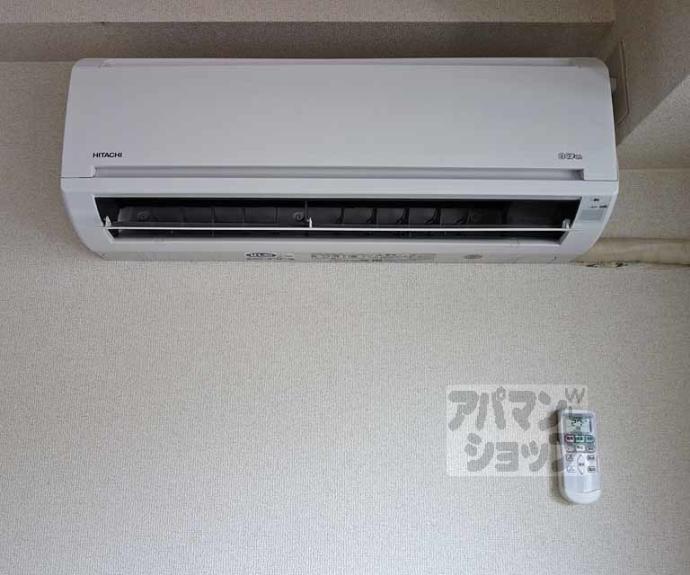 【フローレンス京都】間取