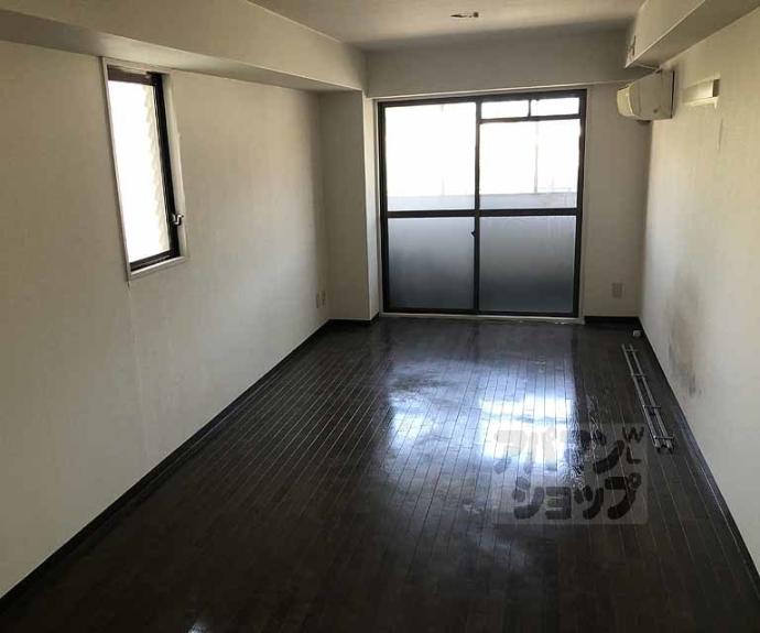 【フローレンス京都】間取